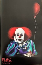Orbit: Birth of a Slasher #1 (Copy 2) picture