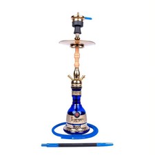 Amy Deluxe German hookah shisha set, 087.01 , traditional Egyptian style picture