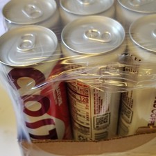 Costa Iced Coffee Signature 12pk picture