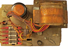 Atari Asteroids power transformer REPAIR ESTIMATE, BENCH TEST & RETURN SHIPPING picture