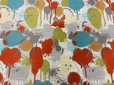 Kravet Modern Contemporary Abstract Weave Upholstery Fabric 3.80 yds 32891-512 picture