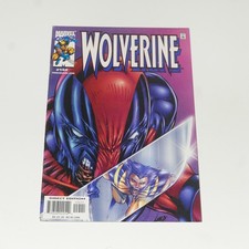 WOLVERINE #155 w DEADPOOL Direct Edition Single Issue Comic Book Marvel Comics picture