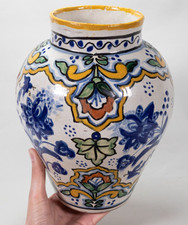 Uriarte Mexican Talavera From Early 20th Century picture