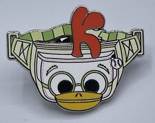 Chicken Little Fanntasy Fanny Pack Mystery Disney Pin Loose 144462 NWOP picture