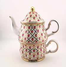 Porcelain 