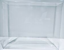 1 Clear Box Protector for LEGO ICONS ATARI 2600 10306 Set  .50mm Acid-Free picture