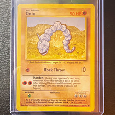 Base Set Onix 56/102 picture