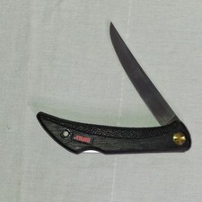 RAPALA EKA Sweden Lockback Folding Fillet Knife 4
