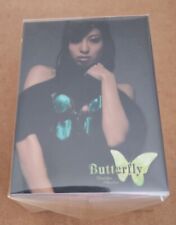 MARIKO OKUBO BUTTERFLLY 2006 90 CARDS COMPLETE JAPANESE IDOL SEALED picture