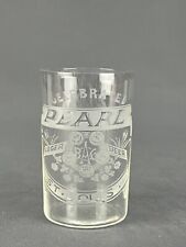 Rare Antique Celebrated Pearl Lager Beer 3 5/8