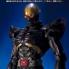 S.I.C. Hakaider Painted ABS PVC Action Figure Bandai Japan picture