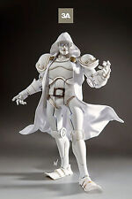 ThreeA 3A Marvel Doctor Doom 1/6th Ghost Bambaland Exclusive Figure Ashley Wood picture