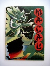 Fantastic Travel Booklet for 