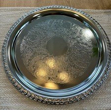 Vintage Irvinware 12.5