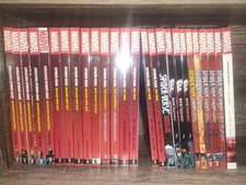 Massive Spider-Man Graphic Novel Collection Brand New Day picture