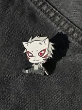 Naruto Hard Enamel Pin Cute Kakashi Enamel Pinback Anime Pin Brooch Lapel Pin picture