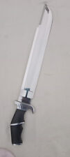 Handmade Short Sword 17