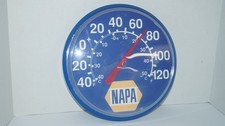 Vintage NAPA 12.5