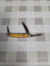Boker Tree Brand Classic 8388 Folding Pocket Knife 3 Blade picture