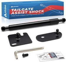 ARANA Tailgate Assist Shock for F250 F350 F450 Super Duty 2017-2026, Tail Gate A picture