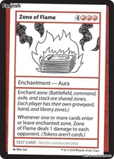 Zone of Flame [MB2PC - 571]EN picture