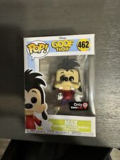 Max The Goof Troop Funko Pop picture
