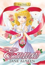 Manga Classics: Emma (Paperback) (5) picture