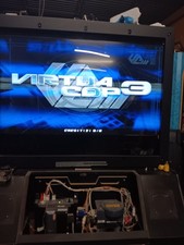 SEGA Chihiro Virtua Cop 3 cartridge Chihiro Dimm board type 1 HARD TO FIND picture