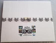 Gold Rush Football nfl Autographed 16x20 Edition Box 2019 picture