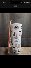 Salem Dunkin 22oz Stainless steel Tumbler - 2026 Edition for Salem/Halloween picture