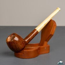 Champion Smooth Straight Apple Real Bone Stem picture