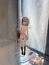 Kantoku Sensei Shizuku Acrylic Stand picture