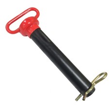 Red Head Hitch Pin, 1-1/2