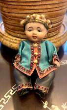 VINTAGE JAPANESE NIPPON DOLL picture