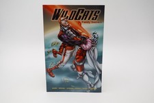 Wildcats Family Secrets TPB WildStorm DC Comics Trade Paperback picture
