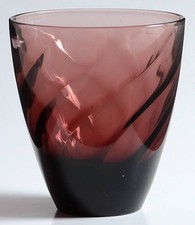 Hazel-Atlas Moroccan Amethyst 6 Oz Tumbler 10759874 picture
