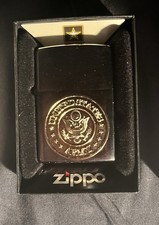 US Army Zippo Lighter picture