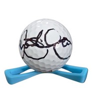 RORY MCILROY SIGNED MASTERS GOLF BALL AUTHENTIC AUTOGRAPH BAS  BECKETT picture