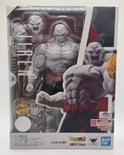 SHF Jiren Final Battle Dragon Ball Super Action Figure Bandai S.H.Figuarts picture