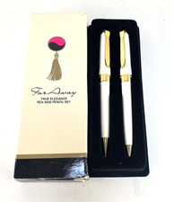 Avon - Far Away - True Elegance Pen & Pencil Set (1996) picture