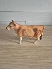 Vintage BESWICK Jersey Cow – No.1345 (Arthur Gredington Design) Ex Condition picture