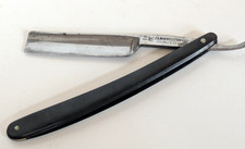 Vintage J.A. Henckels Twinworks No. 50 Straight Razor – Needs Love picture