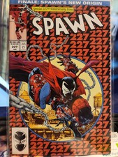 Spawn # 227 picture