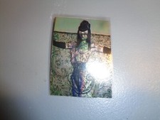 1994 The Best of Olivia All-Chromium - Trading Card #40 Study of Florice 1 picture