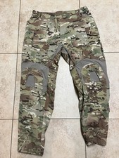 Multicam Crye Replica Style Military Pants MC 34Reg (Please Read Description) picture