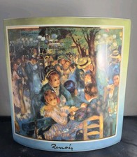 Rare Artis Orbis Goebel Renoir Bal En Moulin De La Gatette Limited Edition #300 picture