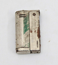 Vintage IMCO Streamline 6800 Petrol Pocket Lighter Made in Austria Collectible picture