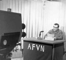 4+ Hours AFVN Vietnam Network Radio 4 Audio CD s - Great Sound Quality  picture