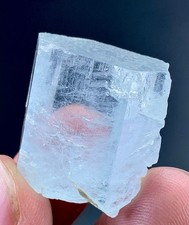 Aquamarine Crystal From Pakistan 77 Carat picture