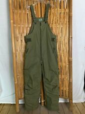 VTG Carter Military Overalls Mounted Crewmen Aircrew Insulated M USA Buyers Only picture